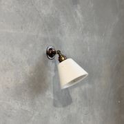 Mod Wall Light with Knuckle gallery detail image