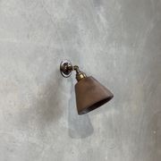 Mod Wall Light with Knuckle gallery detail image