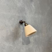 Mod Wall Light with Knuckle gallery detail image