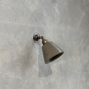 Mod Wall Light with Knuckle gallery detail image
