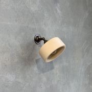 Dorea Wall Light with Knuckle gallery detail image