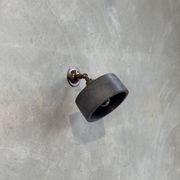 Dorea Wall Light with Knuckle gallery detail image
