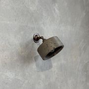 Dorea Wall Light with Knuckle gallery detail image