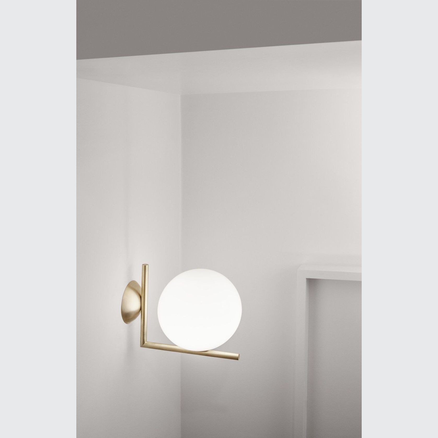 IC 1 Ceiling/Wall Mount gallery detail image