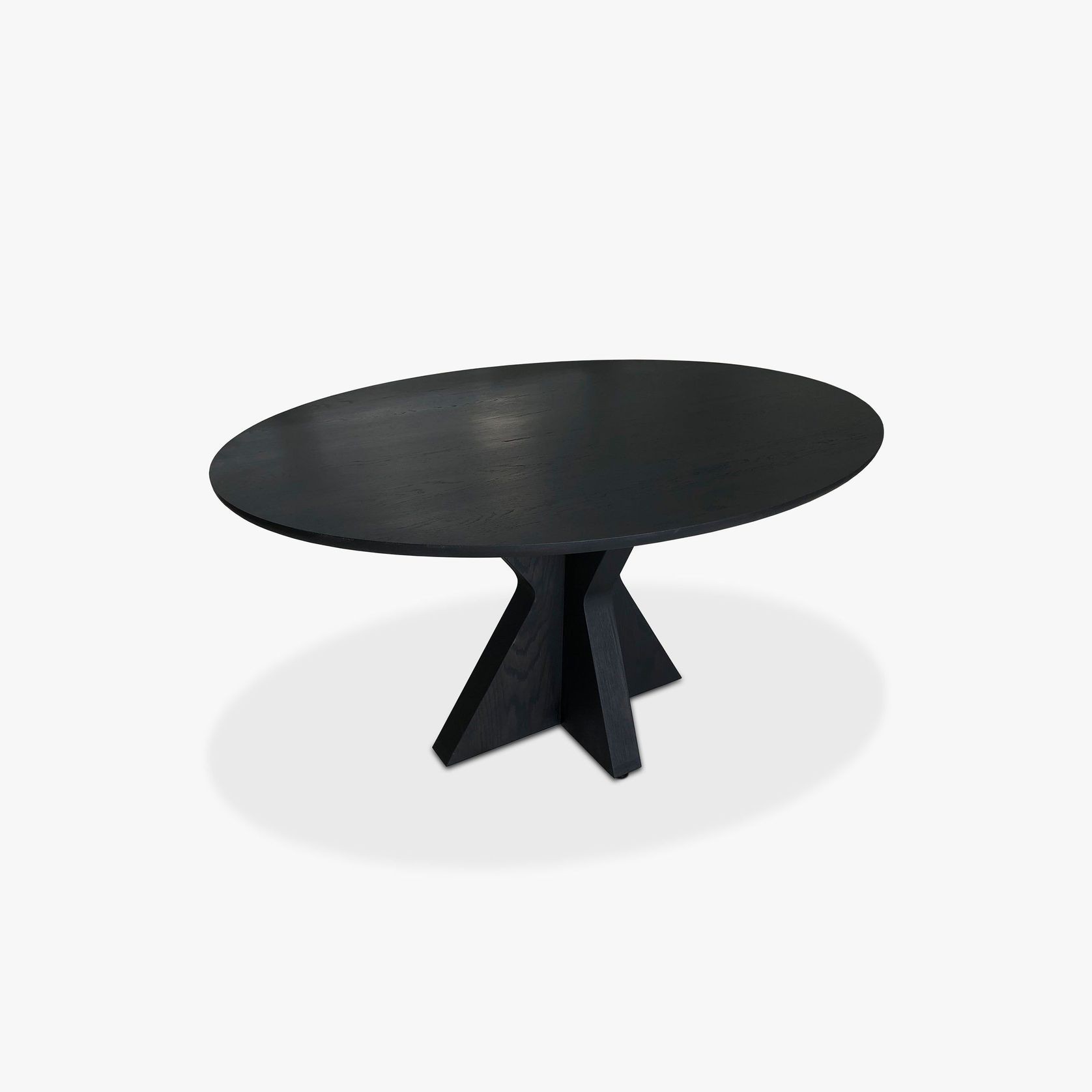 Como Elliptical Table - Table by Apartmento gallery detail image
