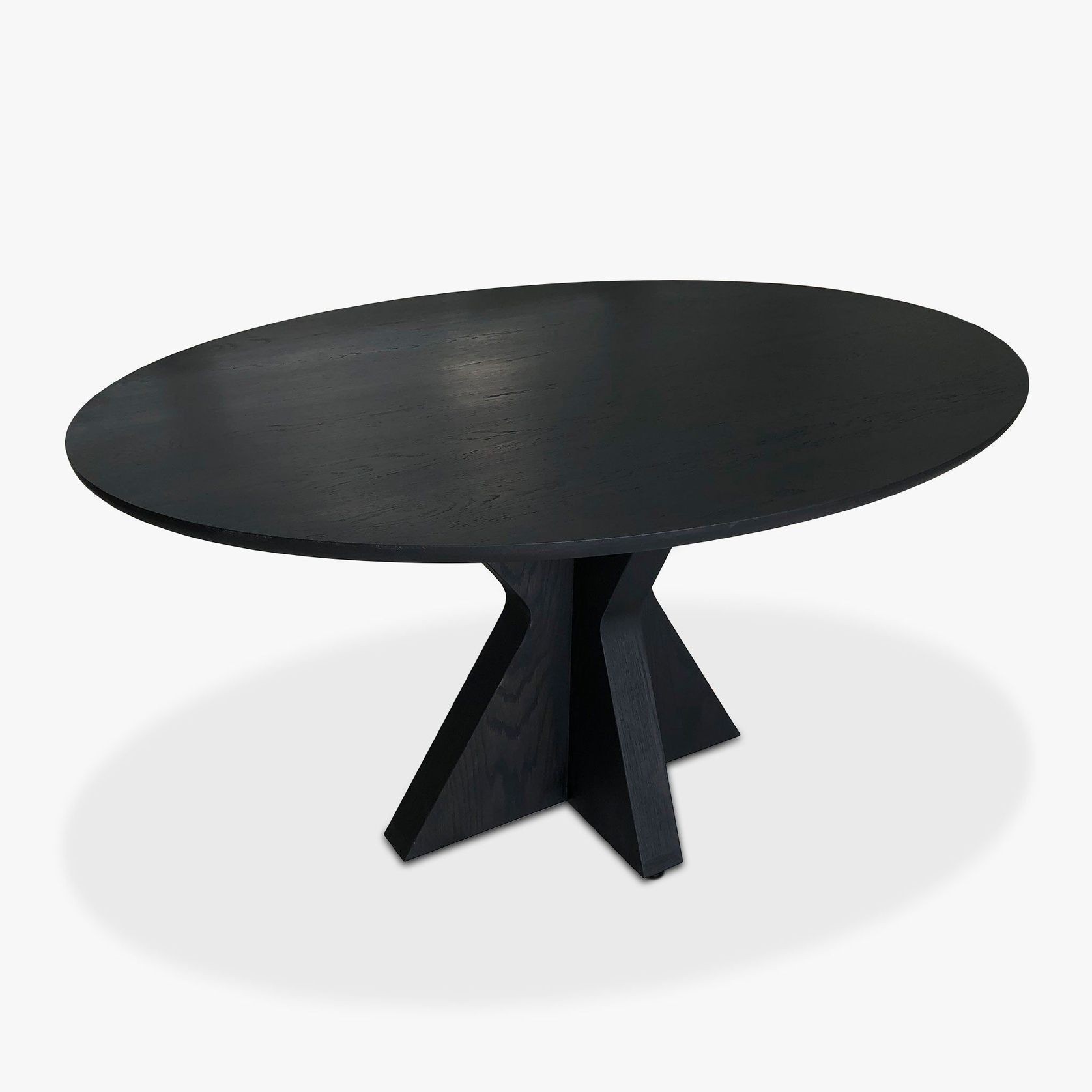 Como Elliptical Table - Table by Apartmento gallery detail image