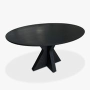 Como Elliptical Table - Table by Apartmento gallery detail image