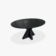 Como Elliptical Table - Table by Apartmento gallery detail image