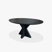 Como Elliptical Table - Table by Apartmento gallery detail image