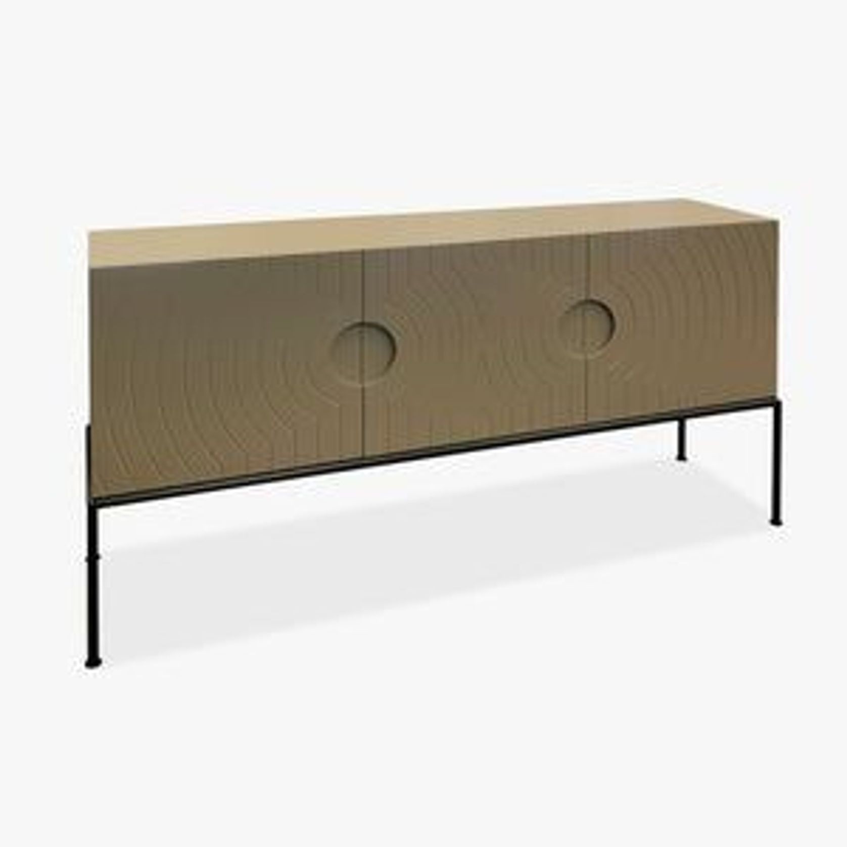 Miro - Cabinet by Apartmento gallery detail image