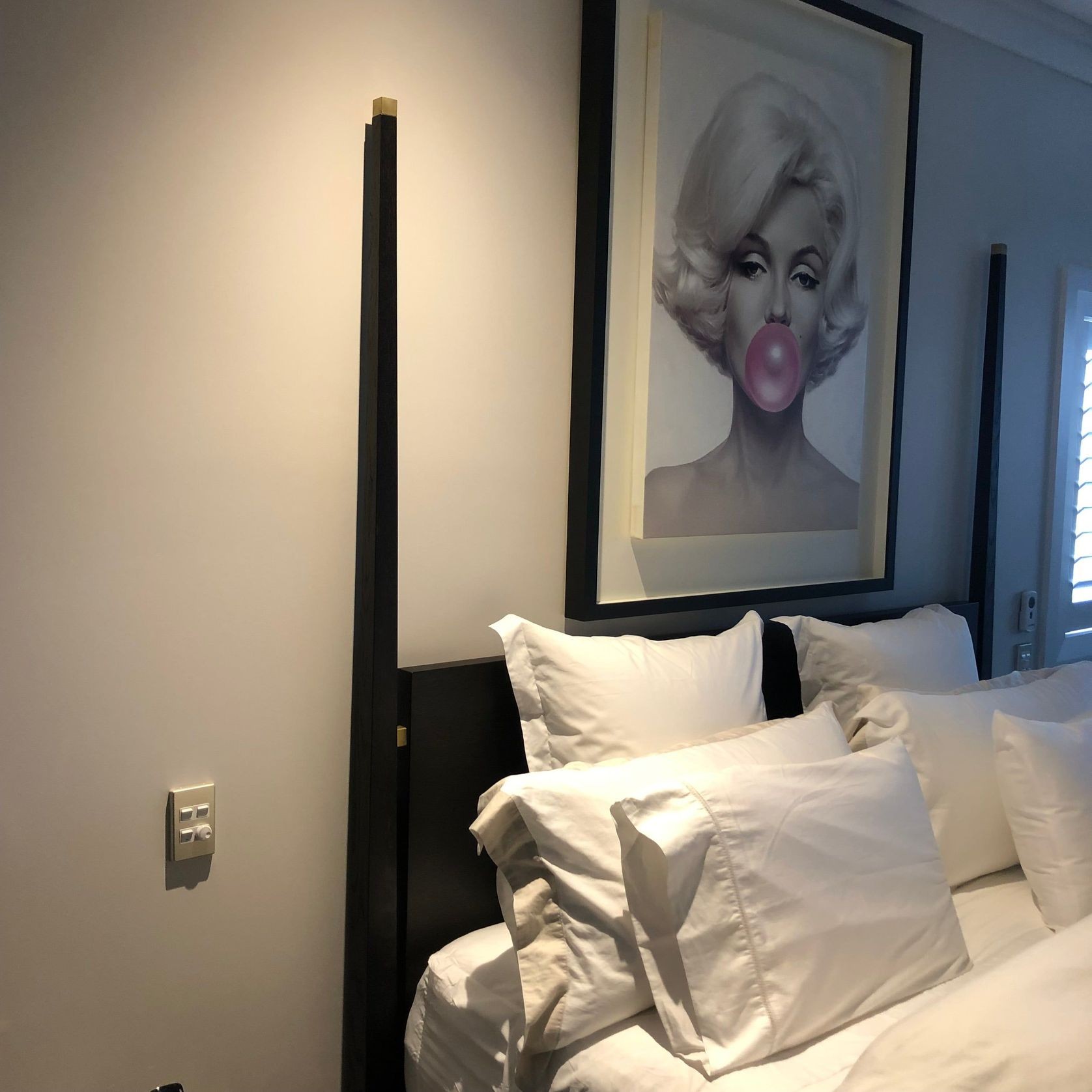 Flynn - Bed by Apartmento gallery detail image