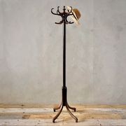 French Bentwood Hat & Coat Stand gallery detail image