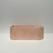 Concrete Republic Flyta Wall Hung Basin gallery detail image