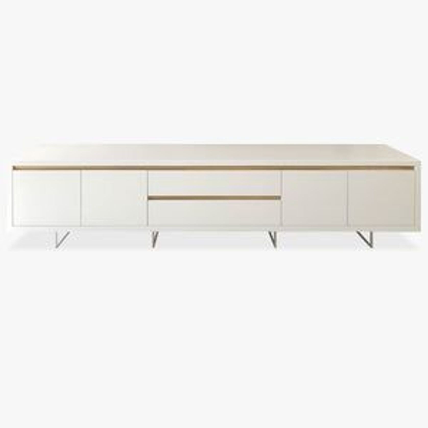 Quadra 2.3 - Cabinet by Apartmento gallery detail image