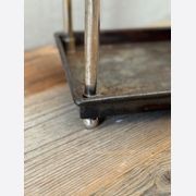 Vintage French Umbrella Stand gallery detail image
