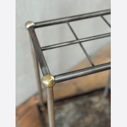 Vintage French Umbrella Stand gallery detail image