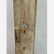 French Painted Display Cupboard gallery detail image