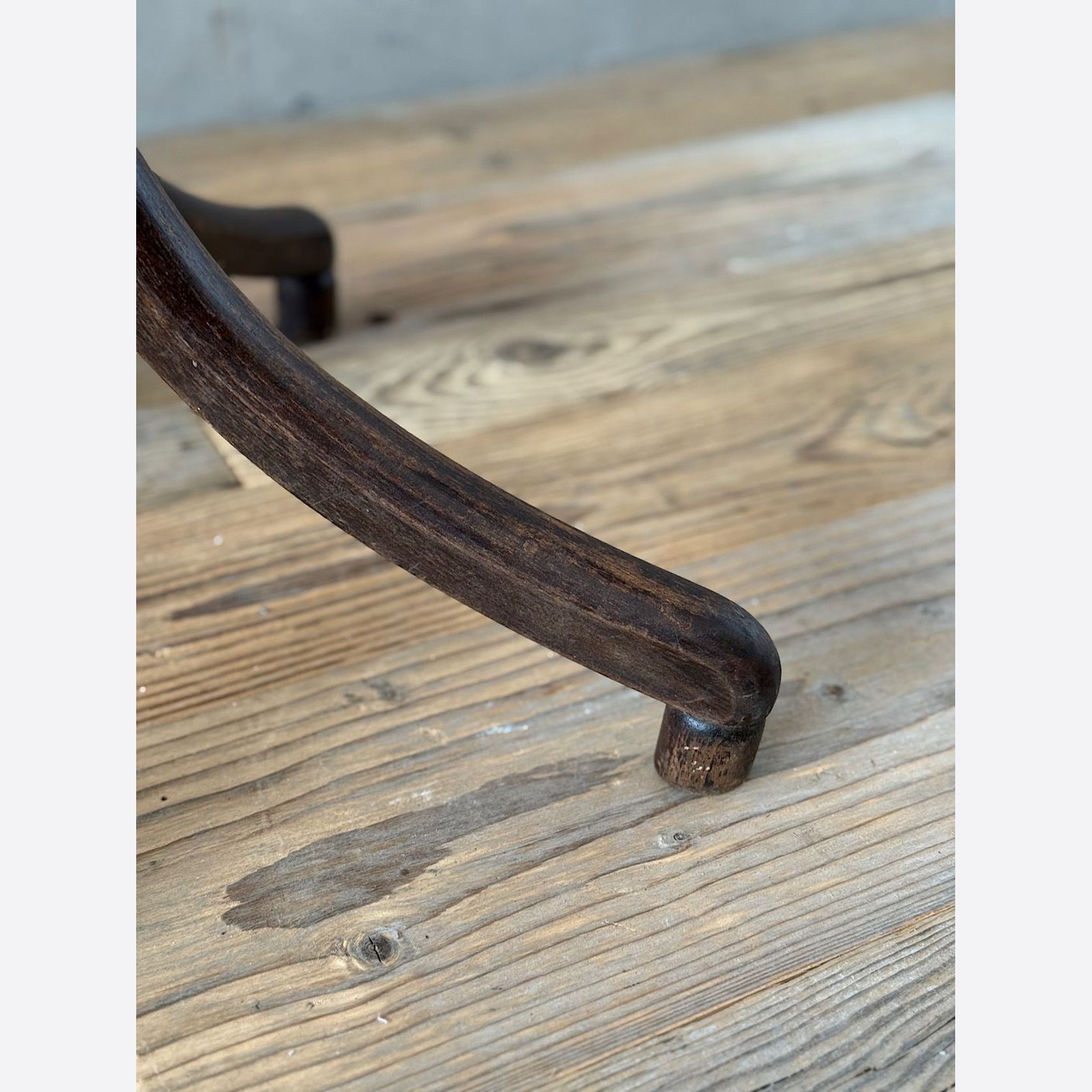 French Bentwood Hat & Coat Stand gallery detail image