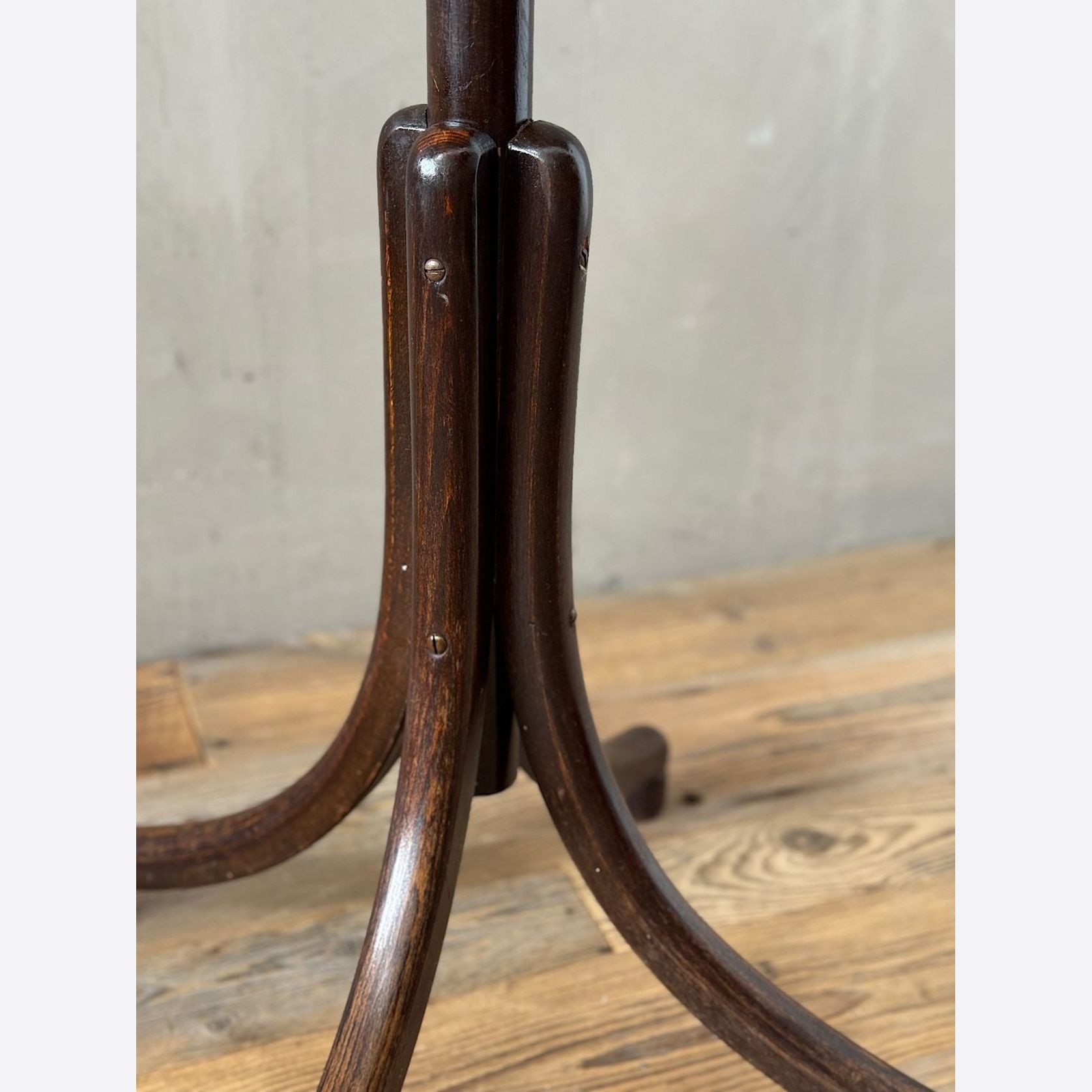 French Bentwood Hat & Coat Stand gallery detail image