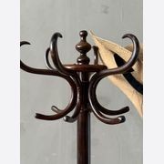 French Bentwood Hat & Coat Stand gallery detail image