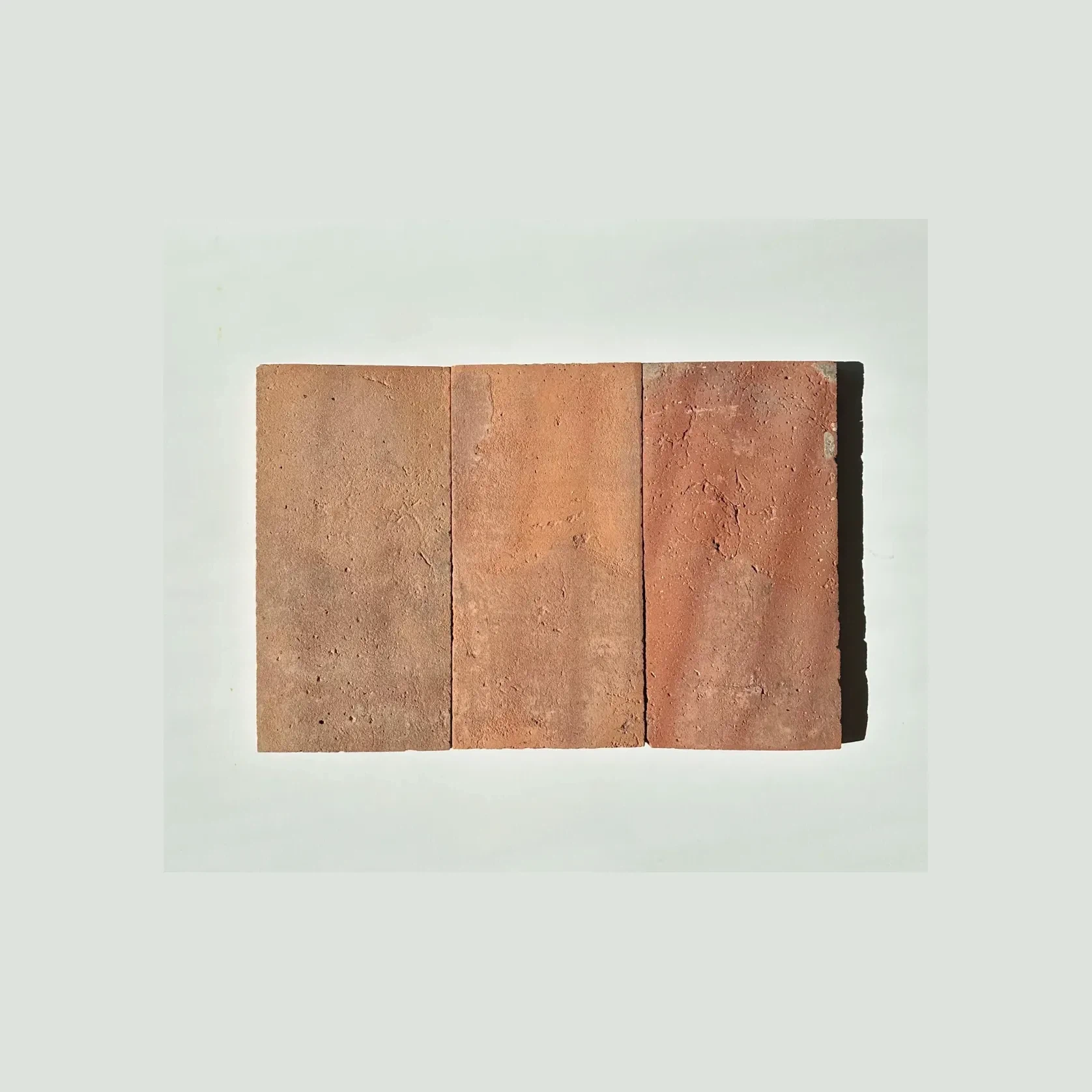 Terracotta Tiles gallery detail image