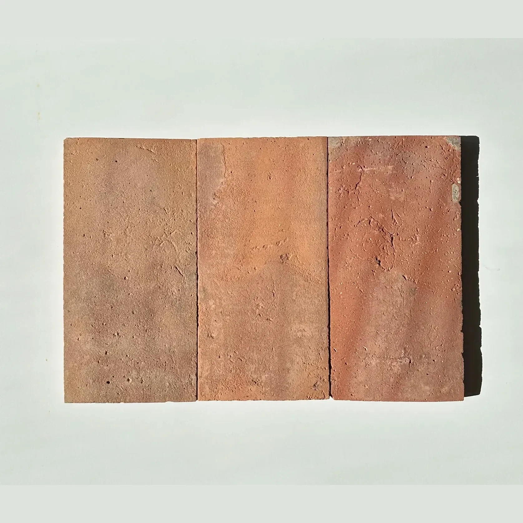 Terracotta Tiles gallery detail image