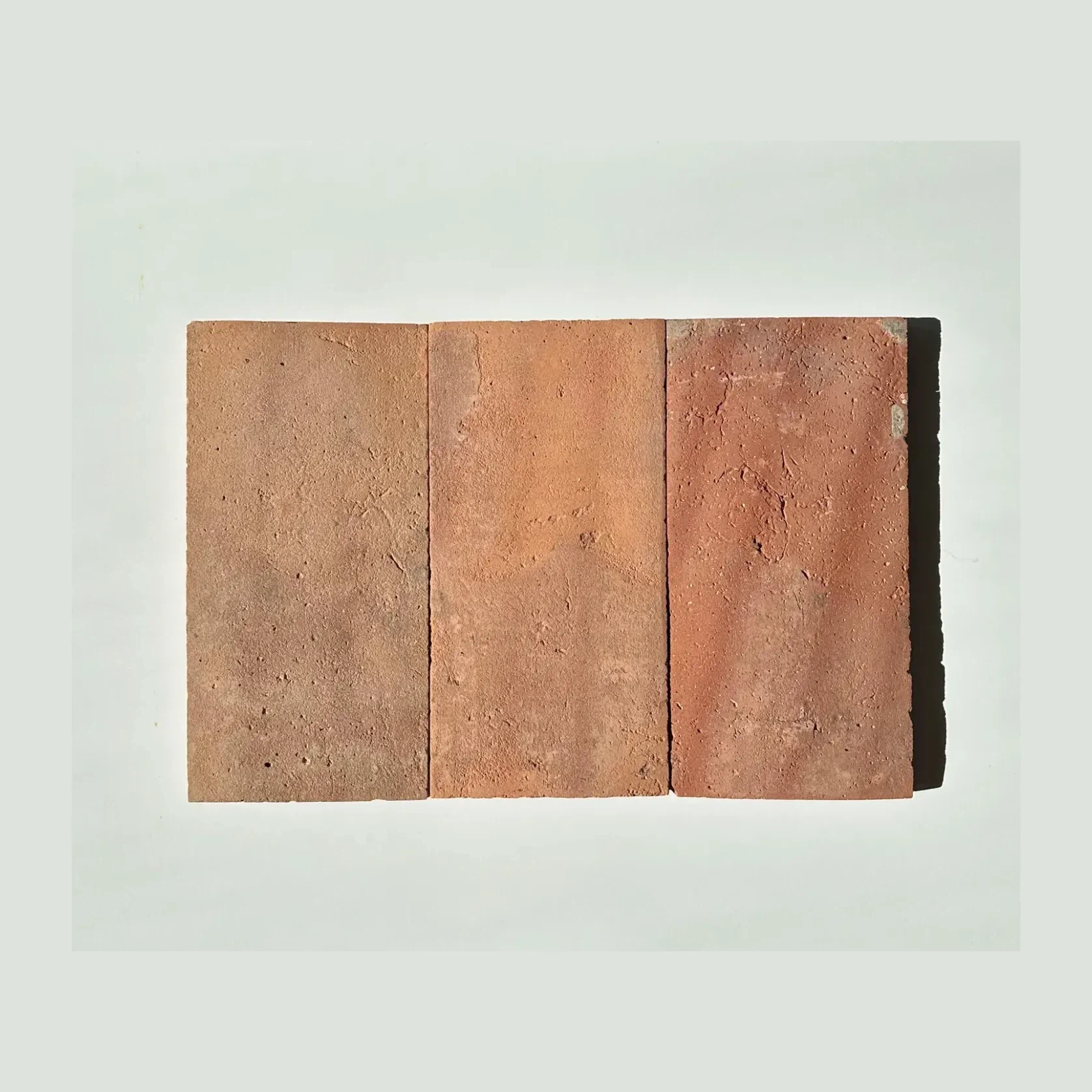 Reclaimed Terracotta gallery detail image