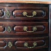 French Antique Regence Commode gallery detail image
