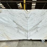 Calacatta Cremo | Calacatta Collection | Honed gallery detail image