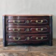 French Antique Regence Commode gallery detail image