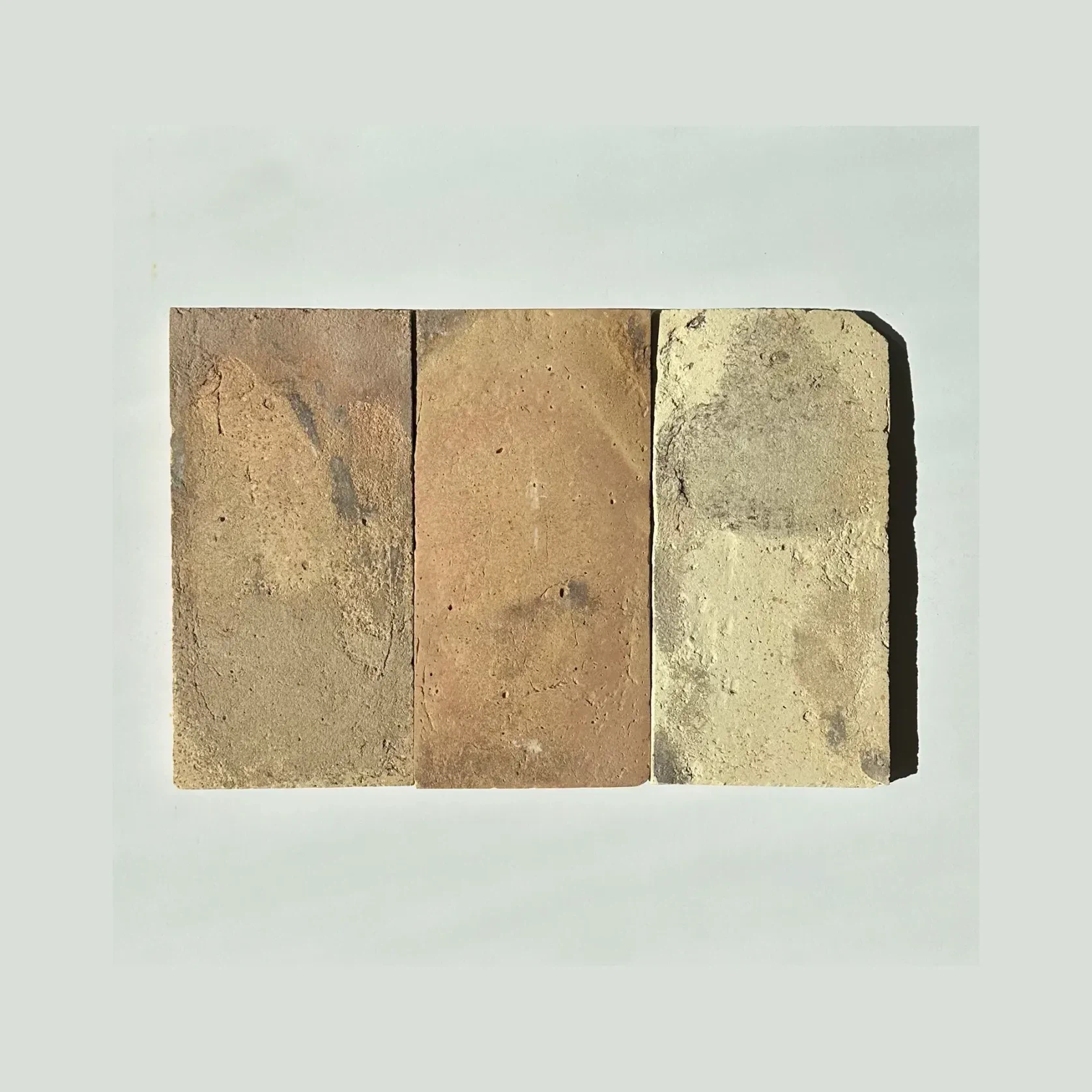 Reclaimed Terracotta gallery detail image