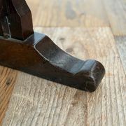 French Walnut Wine Harvest Table gallery detail image