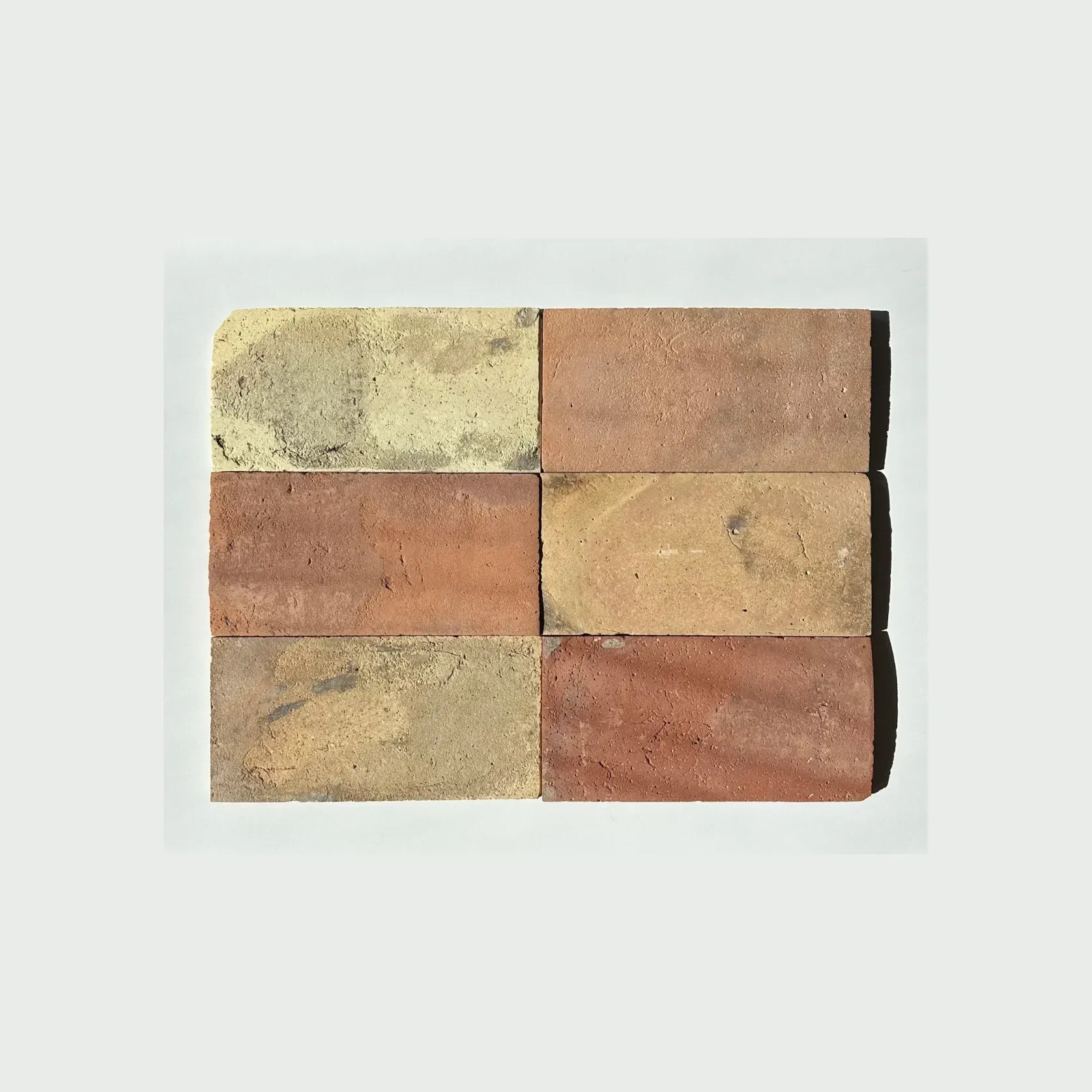 Terracotta Tiles gallery detail image