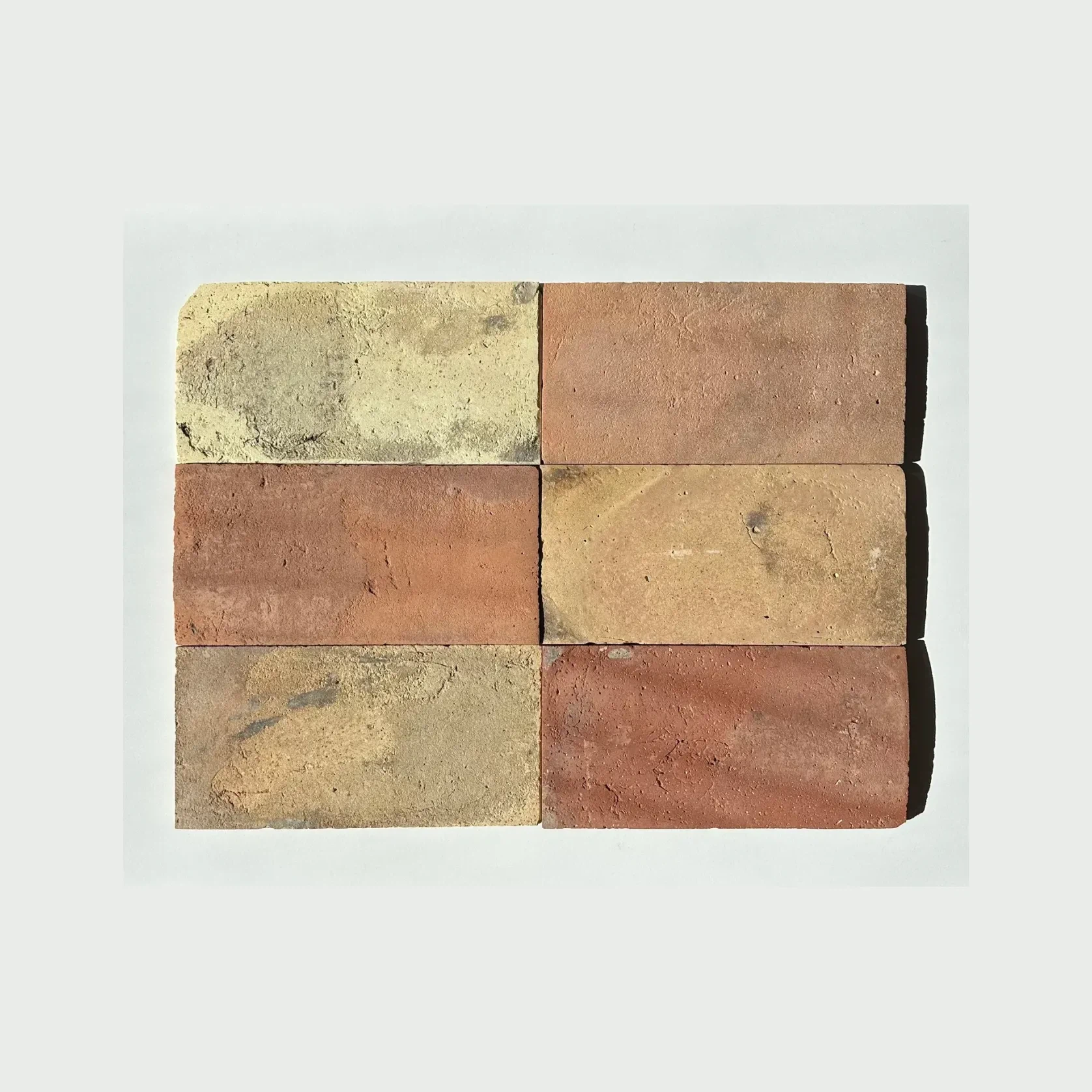 Reclaimed Terracotta gallery detail image