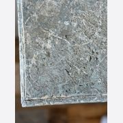 Italian Painted Bedside Cabinets gallery detail image
