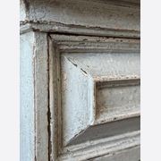Italian Painted Bedside Cabinets gallery detail image