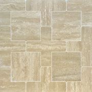 Sorelle: Assisi Travertine Classico Vein Cut gallery detail image