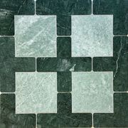 Sorelle: Assisi Verdi Cristallo & Taj Green gallery detail image