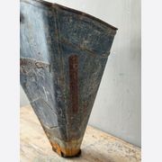 Wine Harvesting Hod - Original Patina gallery detail image