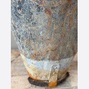 Wine Harvesting Hod - Original Patina gallery detail image