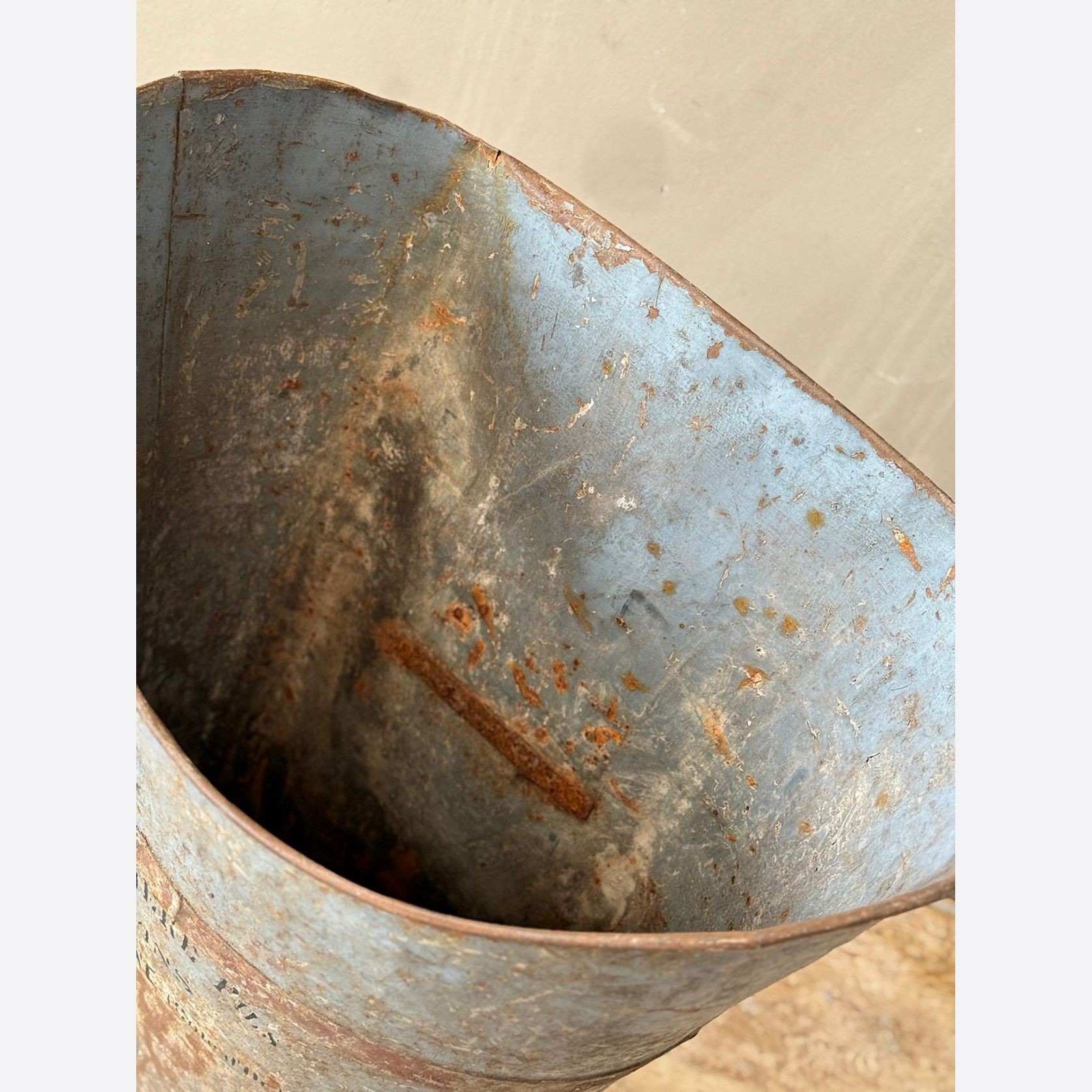Wine Harvesting Hod gallery detail image