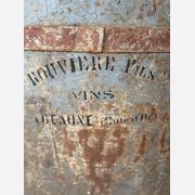 Wine Harvesting Hod gallery detail image