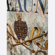 Chateauneuf Wine Harvesting Hod gallery detail image