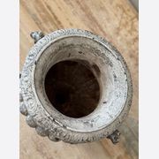 French Cast Iron Urn gallery detail image