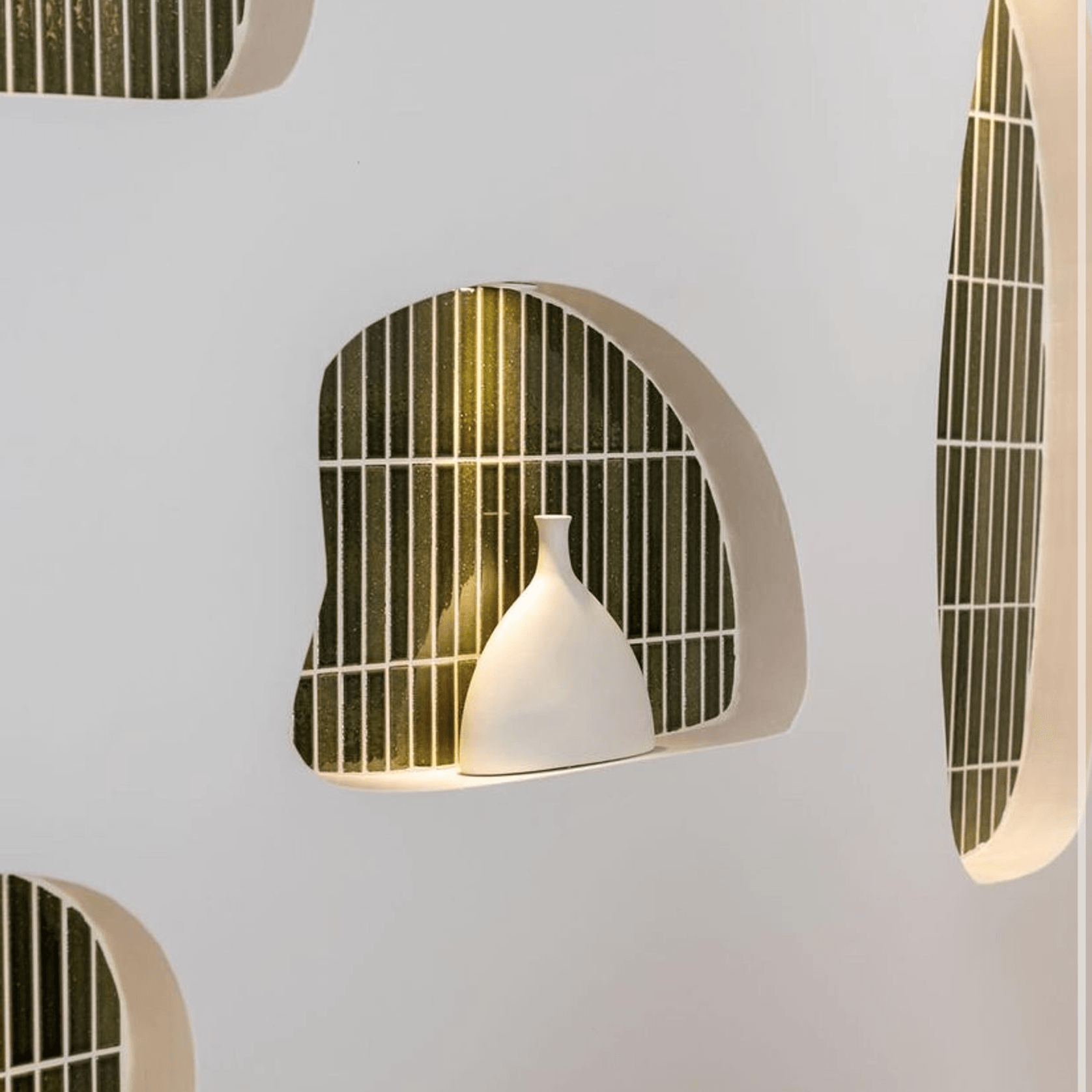 Rustic Sticks | Japanese Tiles gallery detail image