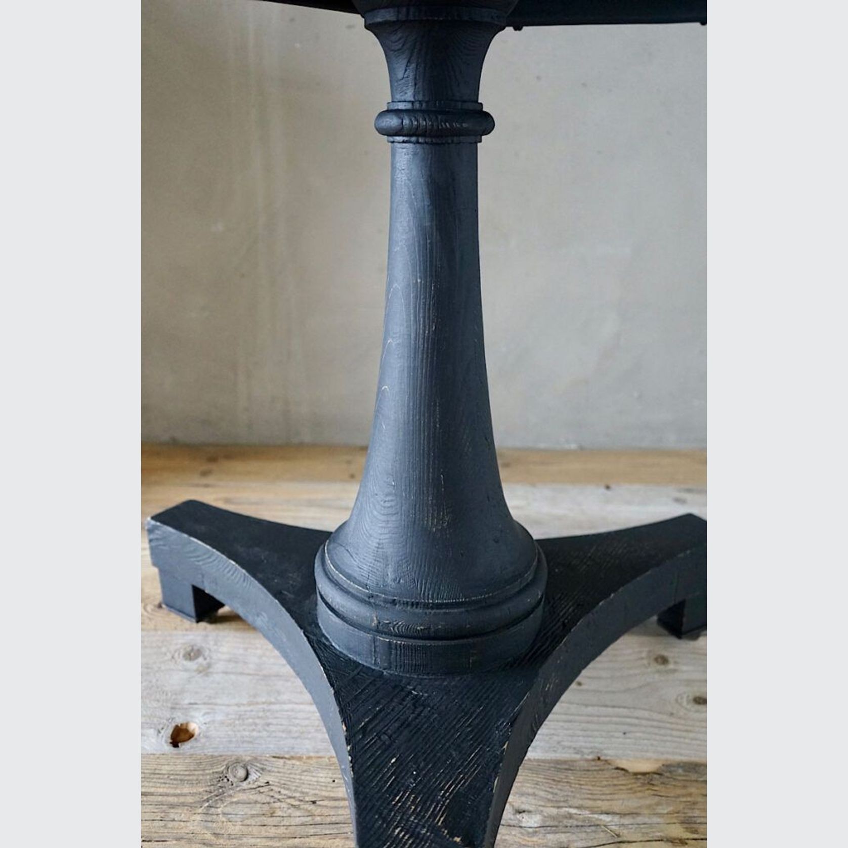 French Painted Empire Centre Table gallery detail image