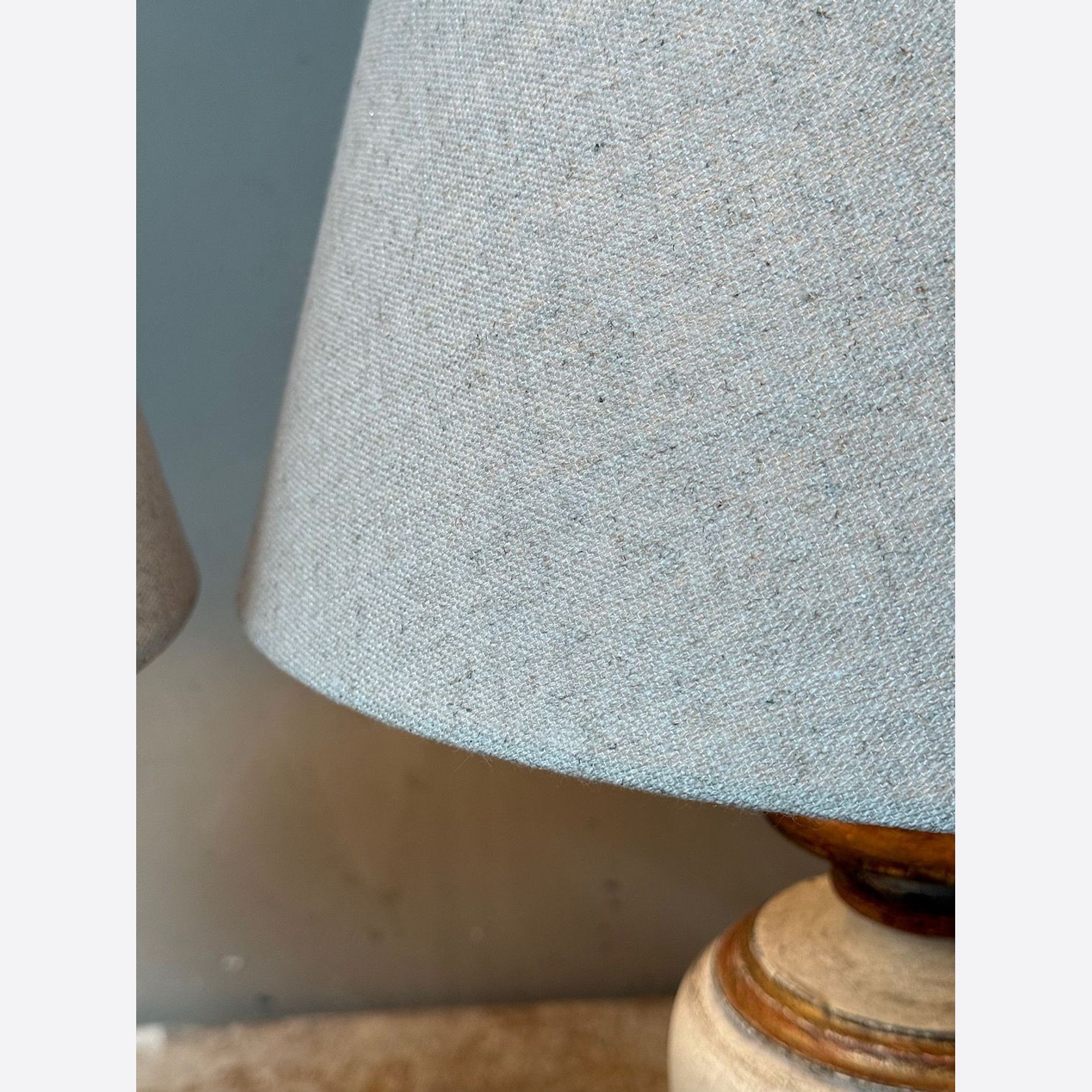 Italian Painted Lamps gallery detail image