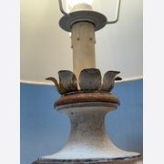 Italian Painted Lamps gallery detail image