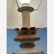 Italian Painted Lamps gallery detail image