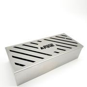 Stainless Steel Smoker Box gallery detail image